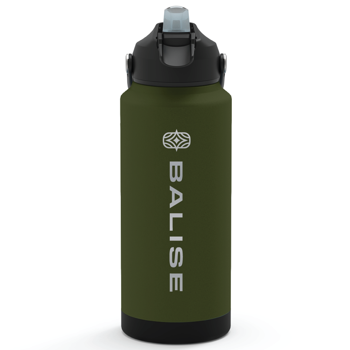 Balise Trailhead Class™ 32 oz Custom Water Bottle