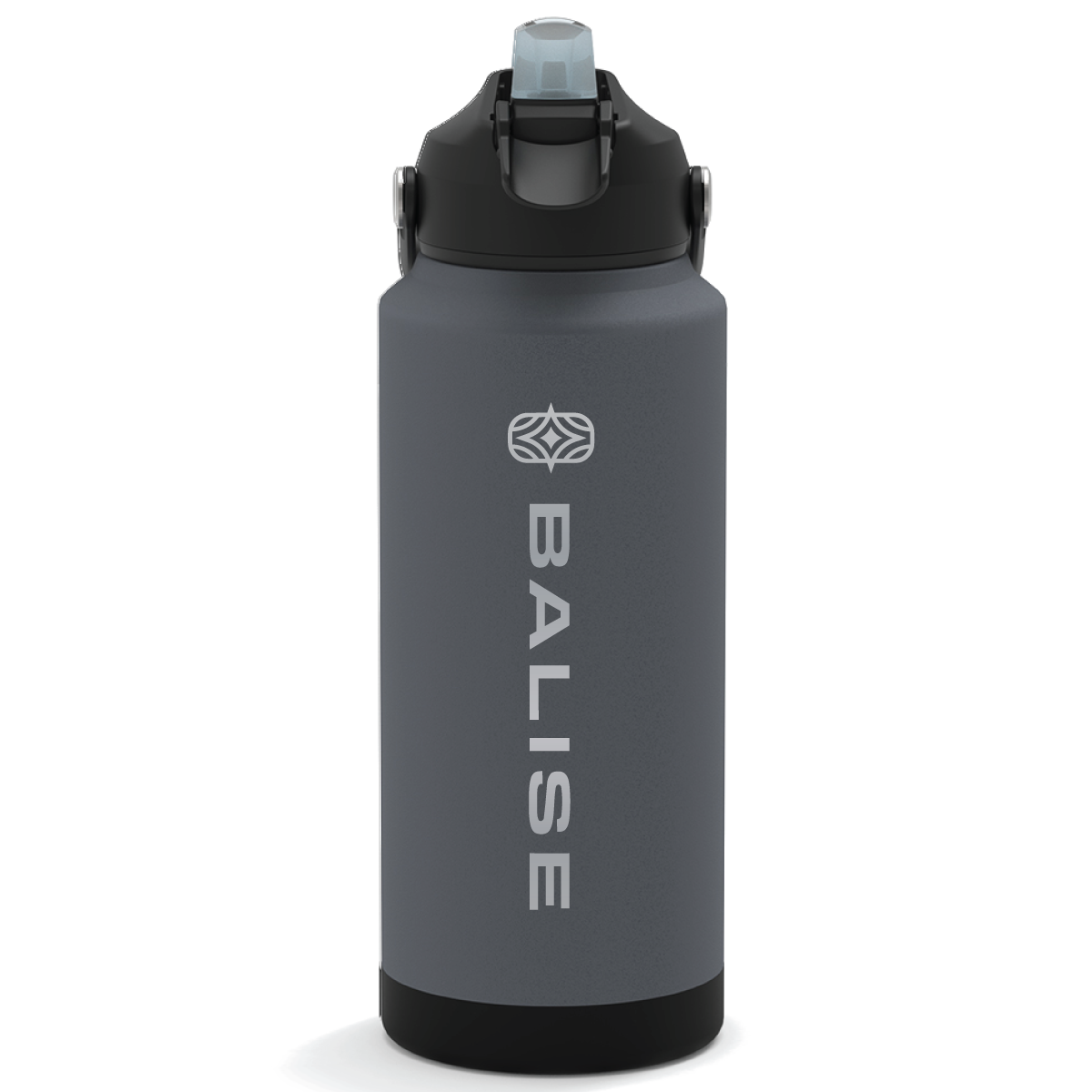 Balise Trailhead Class™ 32 oz Custom Water Bottle