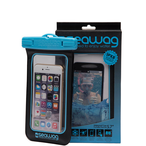 Seawag Waterproof Smartphone Case