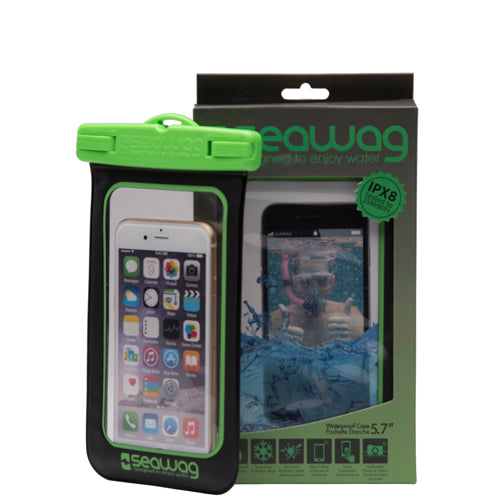 Seawag Waterproof Smartphone Case
