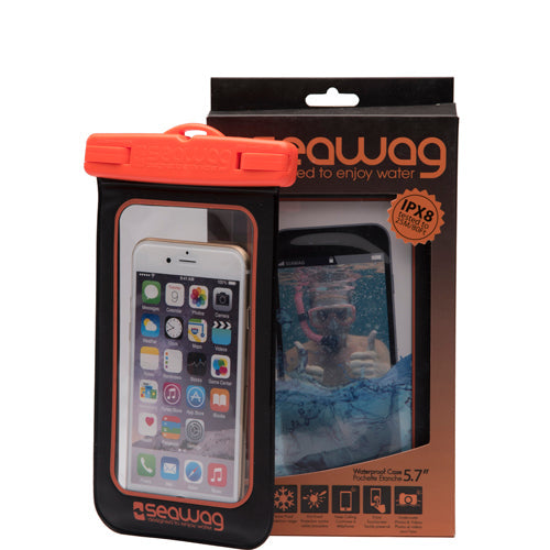 Seawag Waterproof Smartphone Case