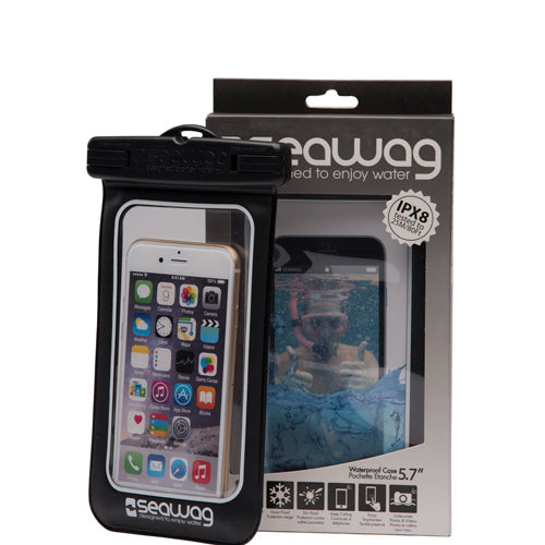 Seawag Waterproof Smartphone Case