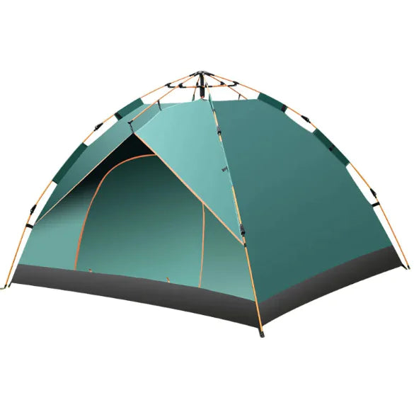 Style Loft Collection OutdoorStyle FieldOrigin Auto-Setup Tent