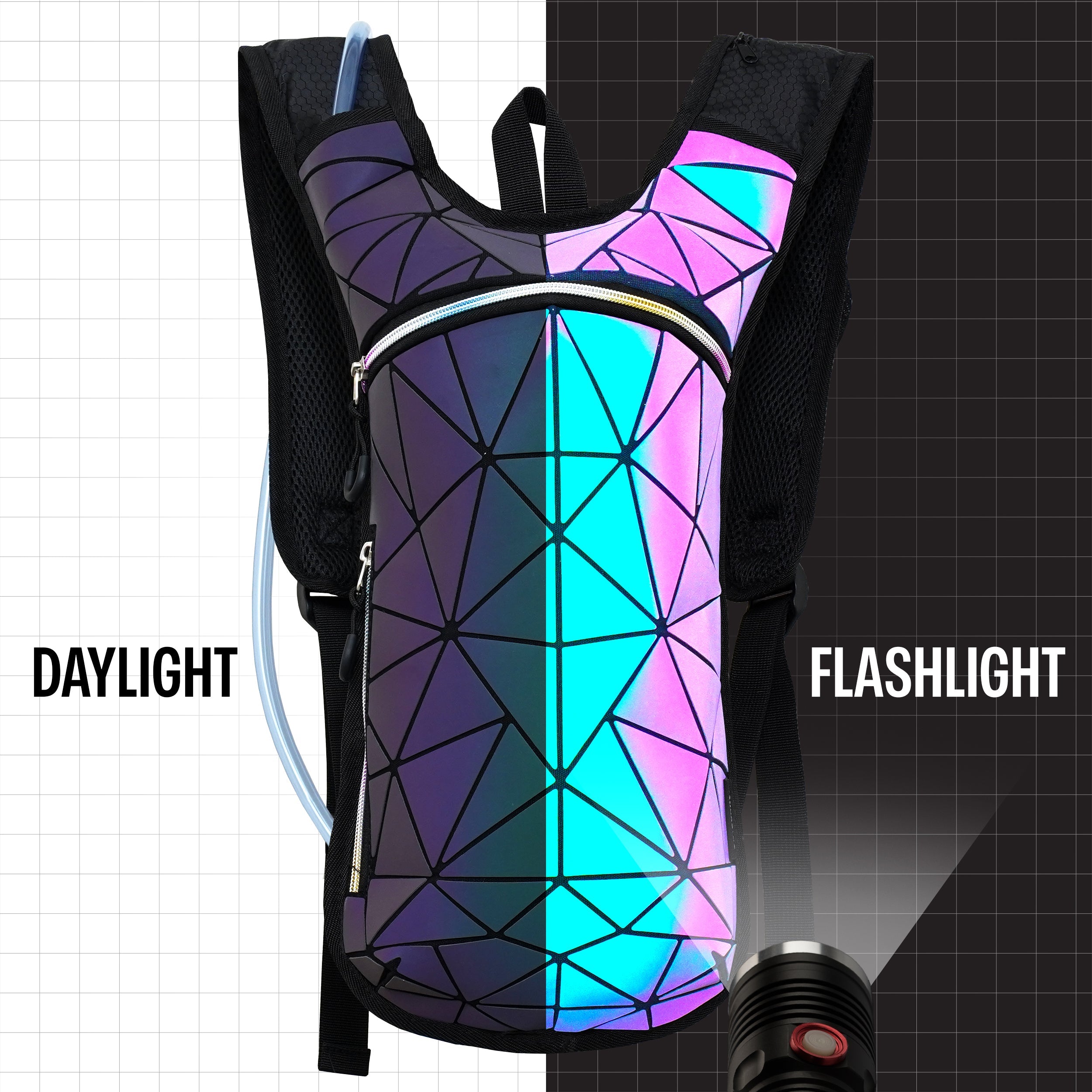 2L Hydration Backpack | Small Fit