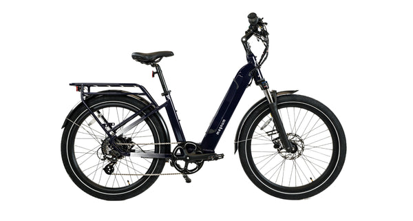 Cosmo 2.0 T CPO E-Bike