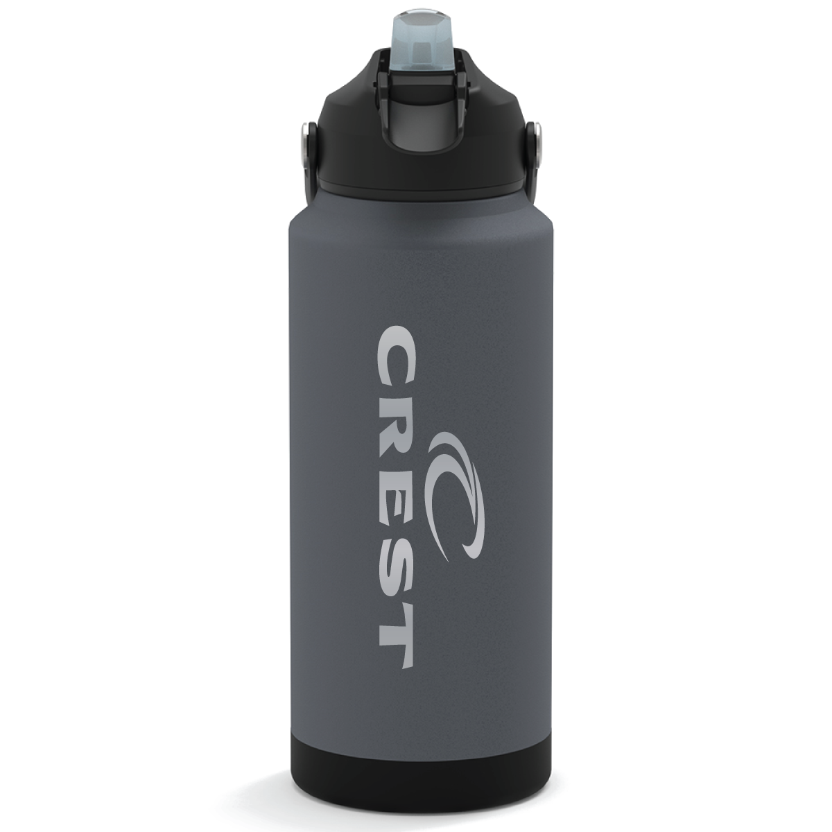 Crest Trailhead Class™ 18 oz Custom Water Bottle