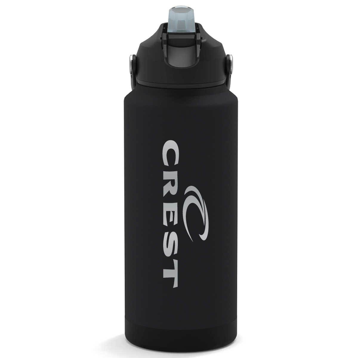 Crest Trailhead Class™ 32 oz Custom Water Bottle