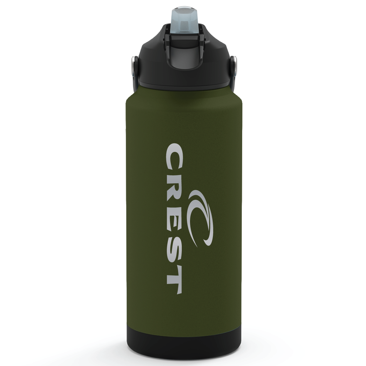 Crest Trailhead Class™ 32 oz Custom Water Bottle