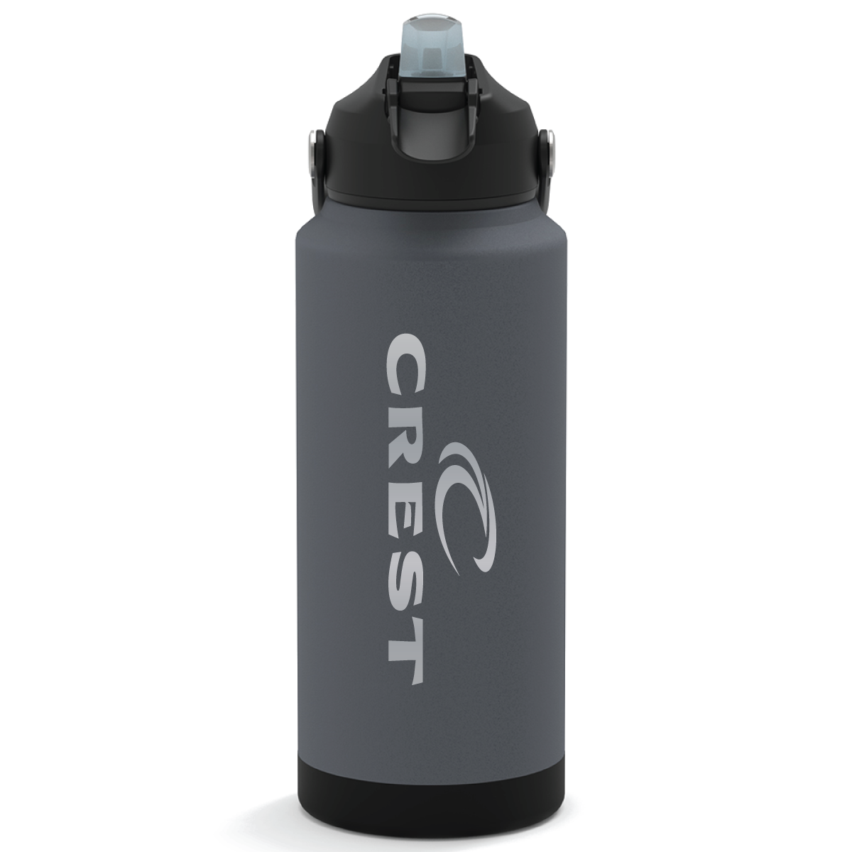 Crest Trailhead Class™ 32 oz Custom Water Bottle