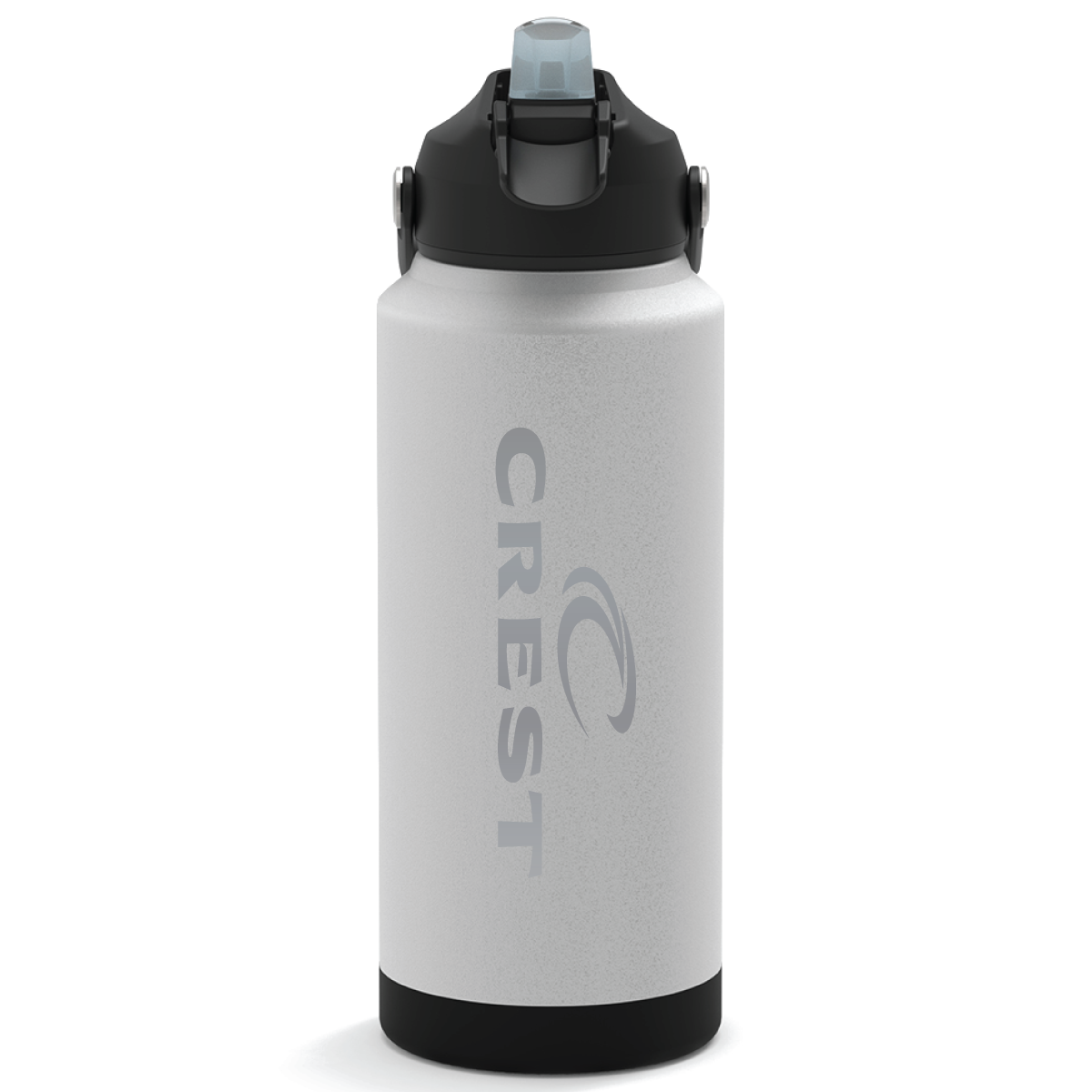 Crest Trailhead Class™ 32 oz Custom Water Bottle