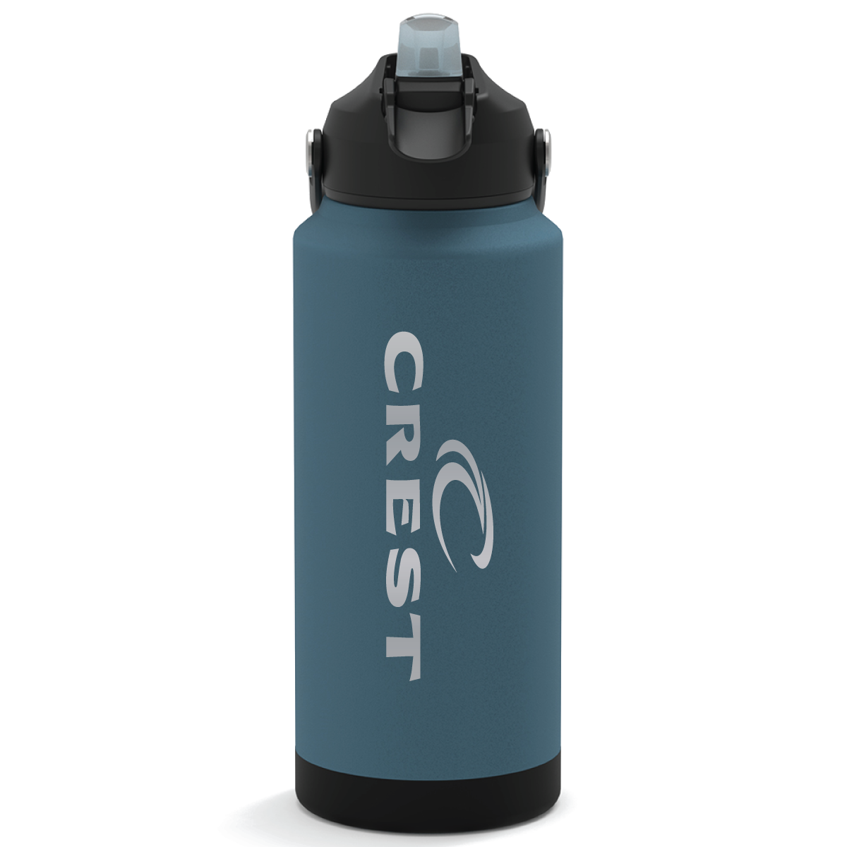 Crest Trailhead Class™ 32 oz Custom Water Bottle