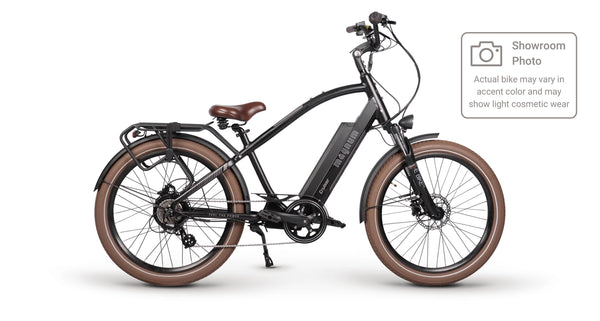 Cruiser 2.0 CPO E-Bike