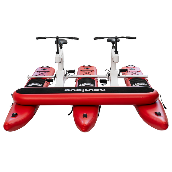 Nautiqua Boracay Premium 2-Person Water Bike