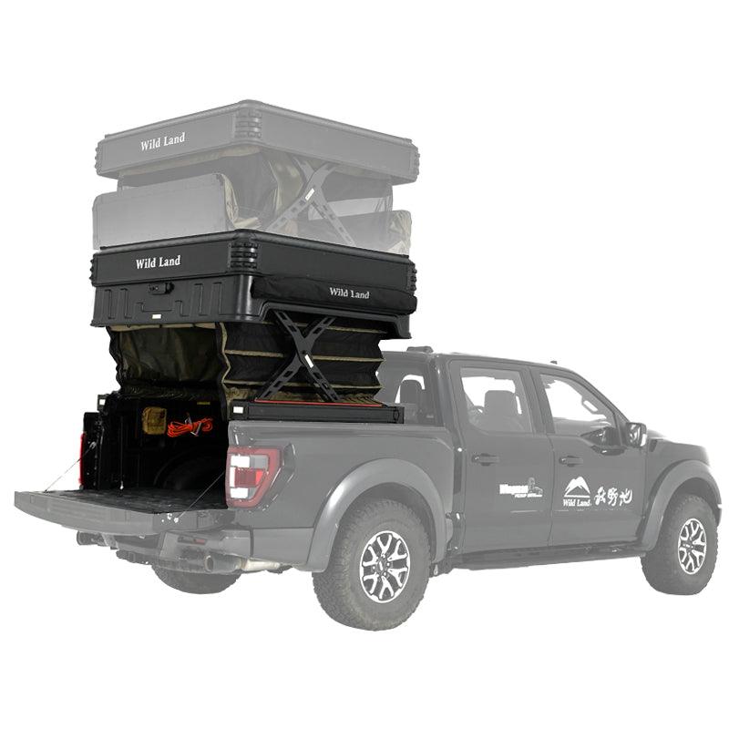 Wild Land WINGMAN Electric Truck Bed Camper