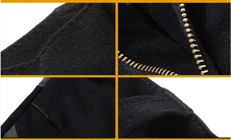 Men’s Quick-Dry Summer Hiking Pants