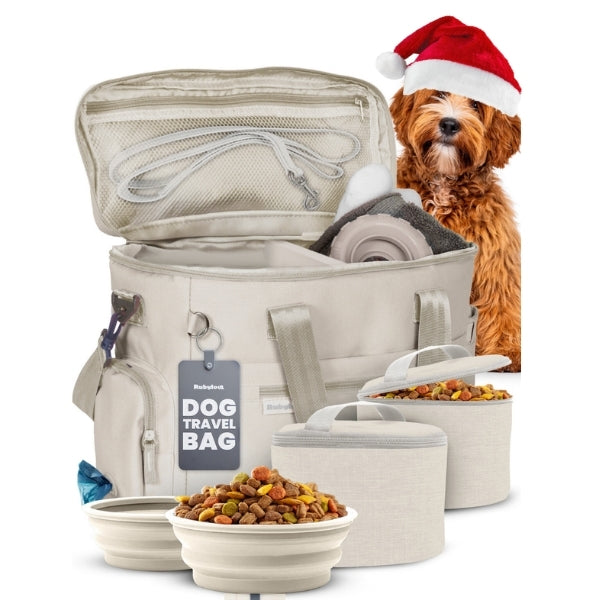 Pet Travel Bag