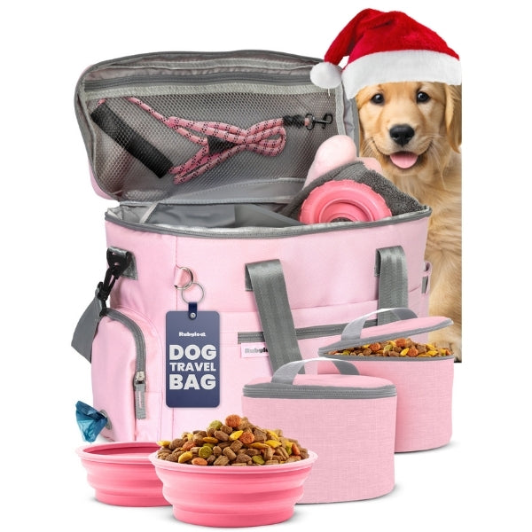 Pet Travel Bag