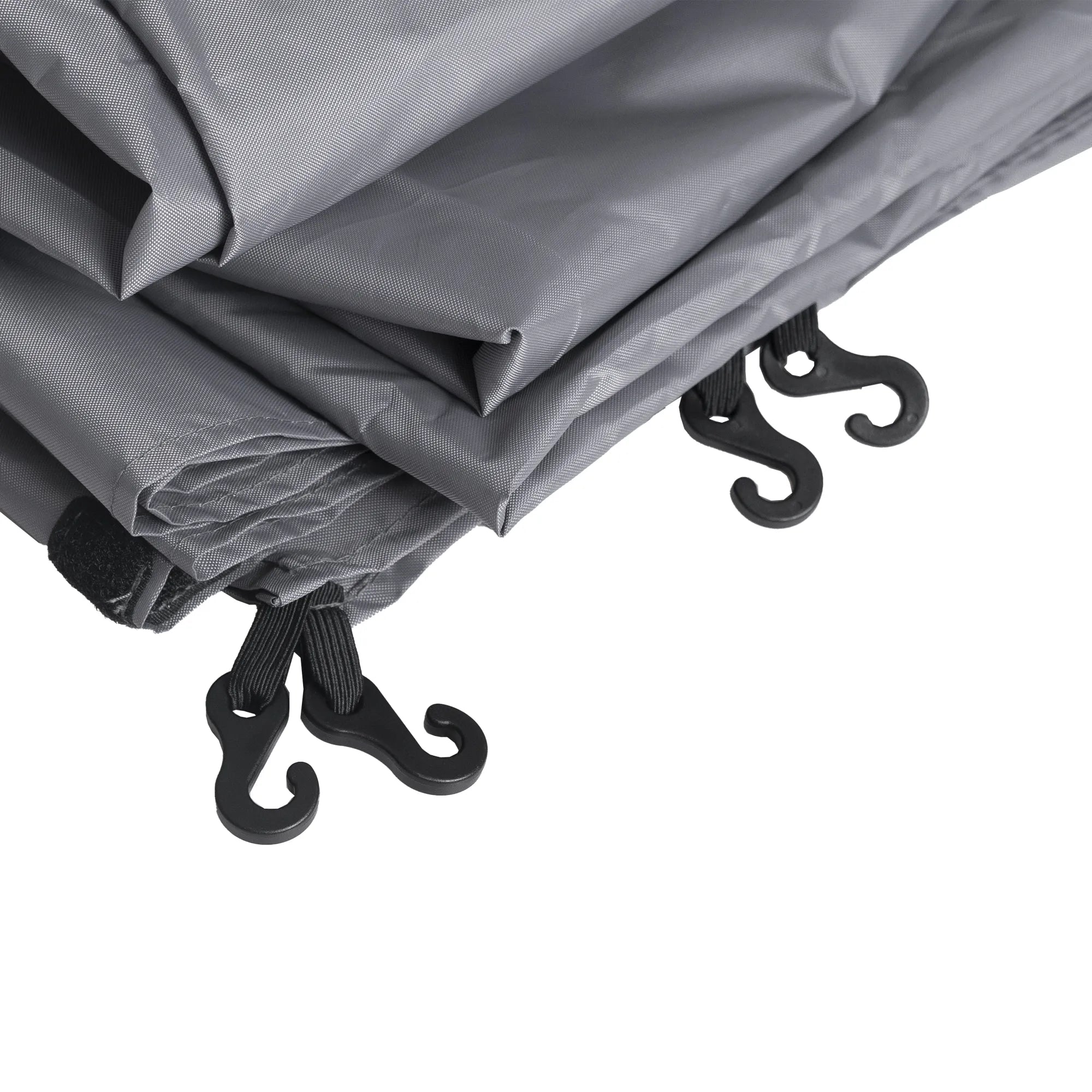 Wild Land Hub 400 XL Wind & Privacy Shield