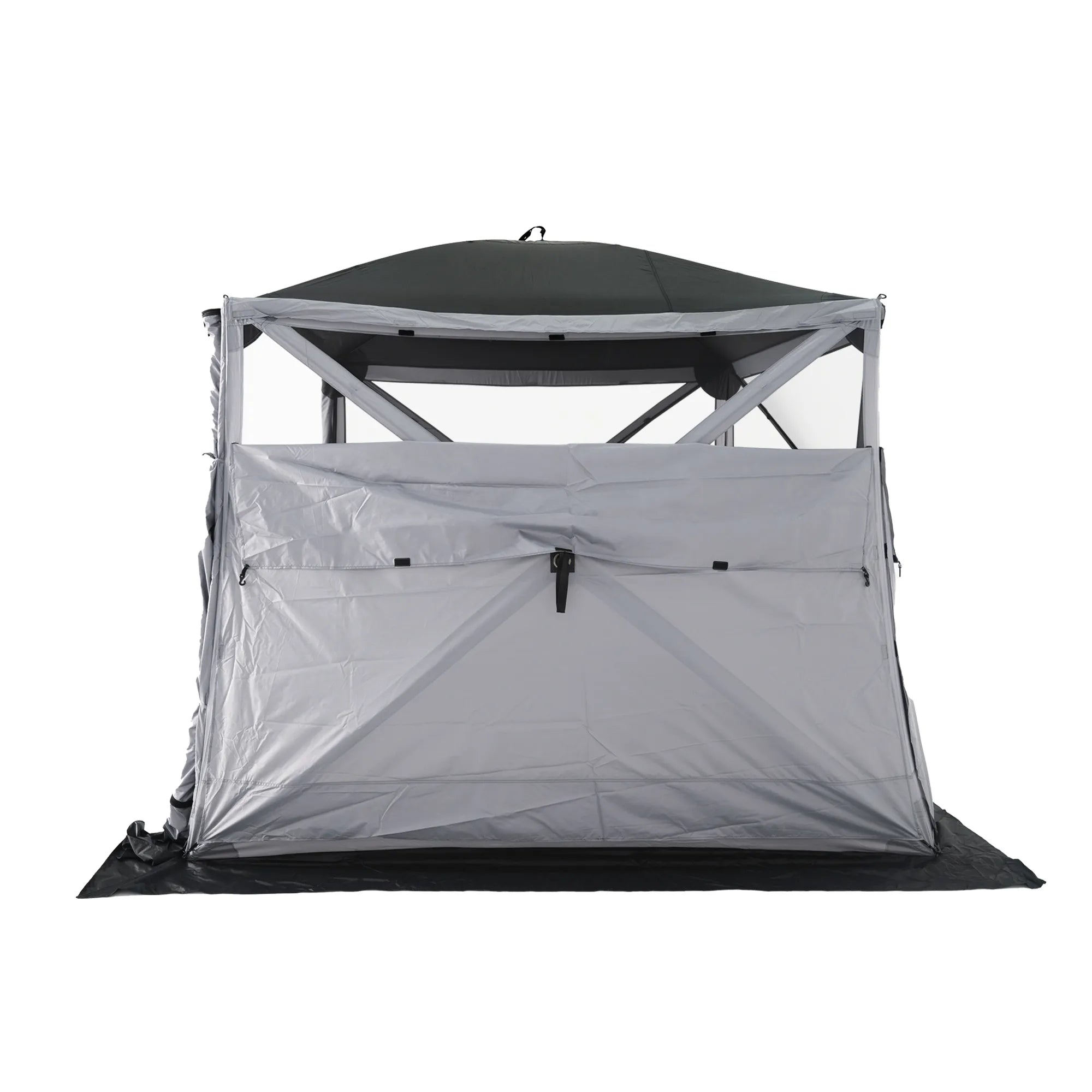 Wild Land Hub 400 XL Wind & Privacy Shield