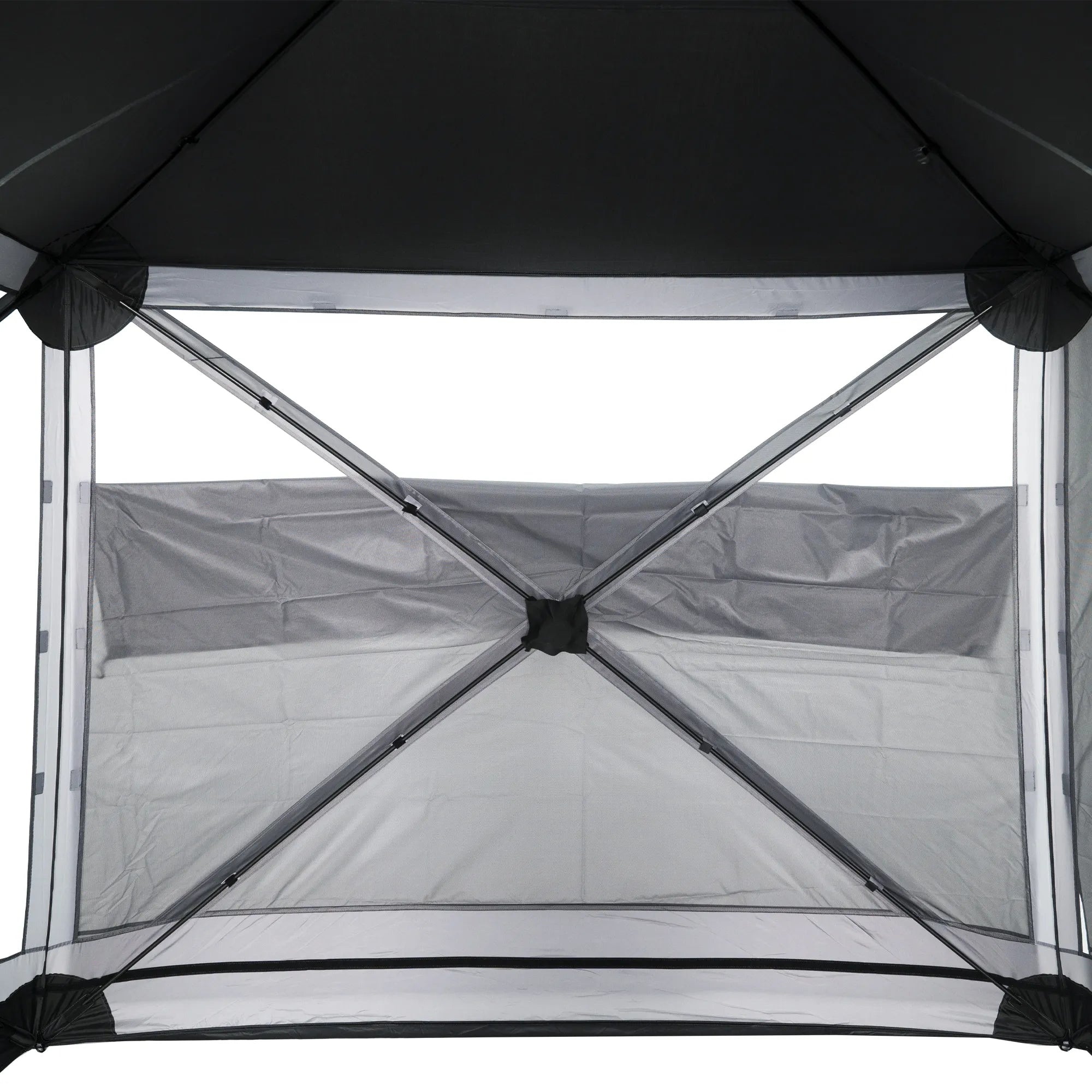 Wild Land Hub 400 XL Wind & Privacy Shield