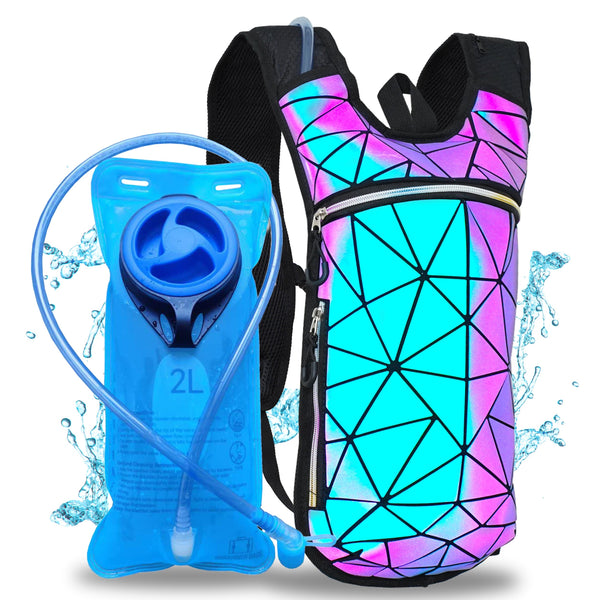 2L Hydration Backpack | Small Fit