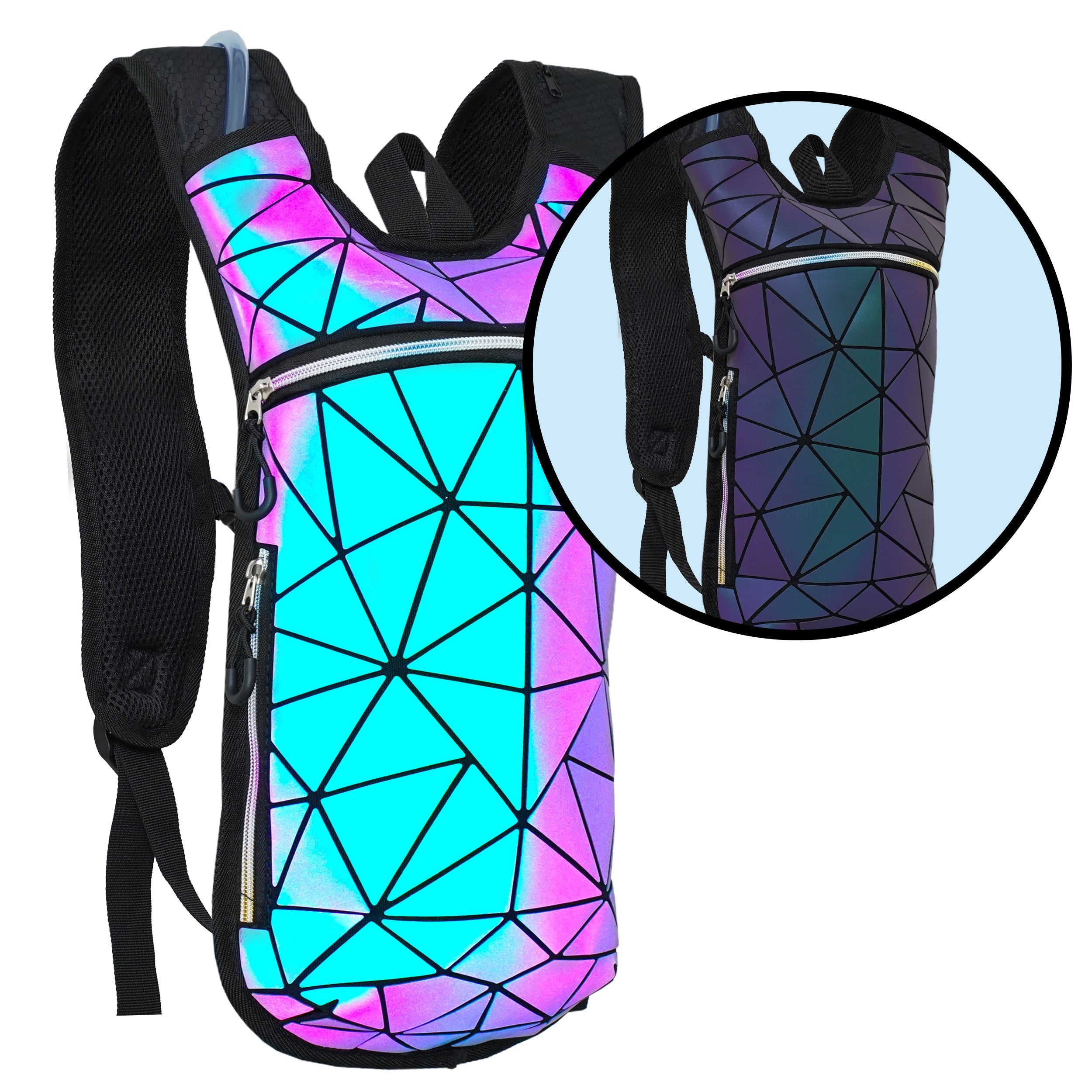 2L Hydration Backpack | Small Fit