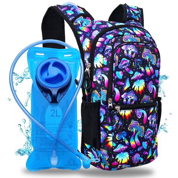 2L Hydration Backpack | Medium Fit
