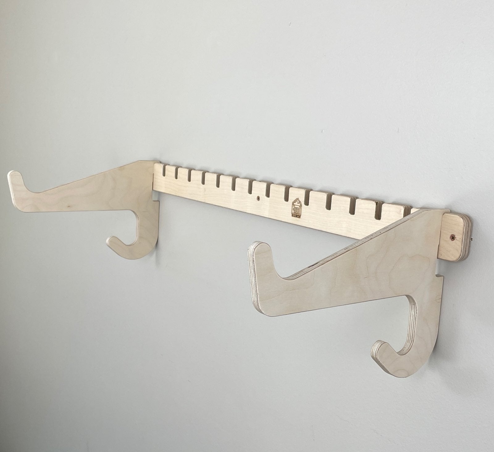 THE PORT paddle board rack