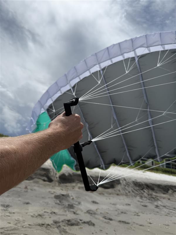 DAKINE COMPLETE PARAWING