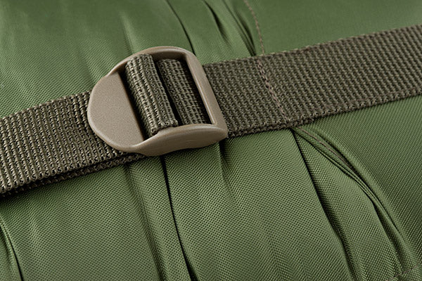 Recon 2 Sleeping Bag – Military Grade, 41°F Rated Mummy Bag