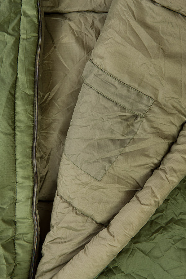 Recon 2 Sleeping Bag – Military Grade, 41°F Rated Mummy Bag