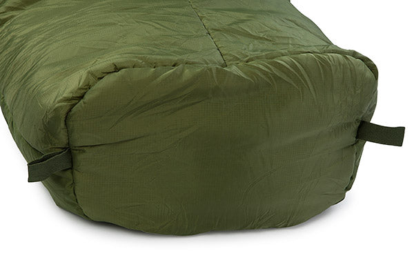 Recon 2 Sleeping Bag – Military Grade, 41°F Rated Mummy Bag