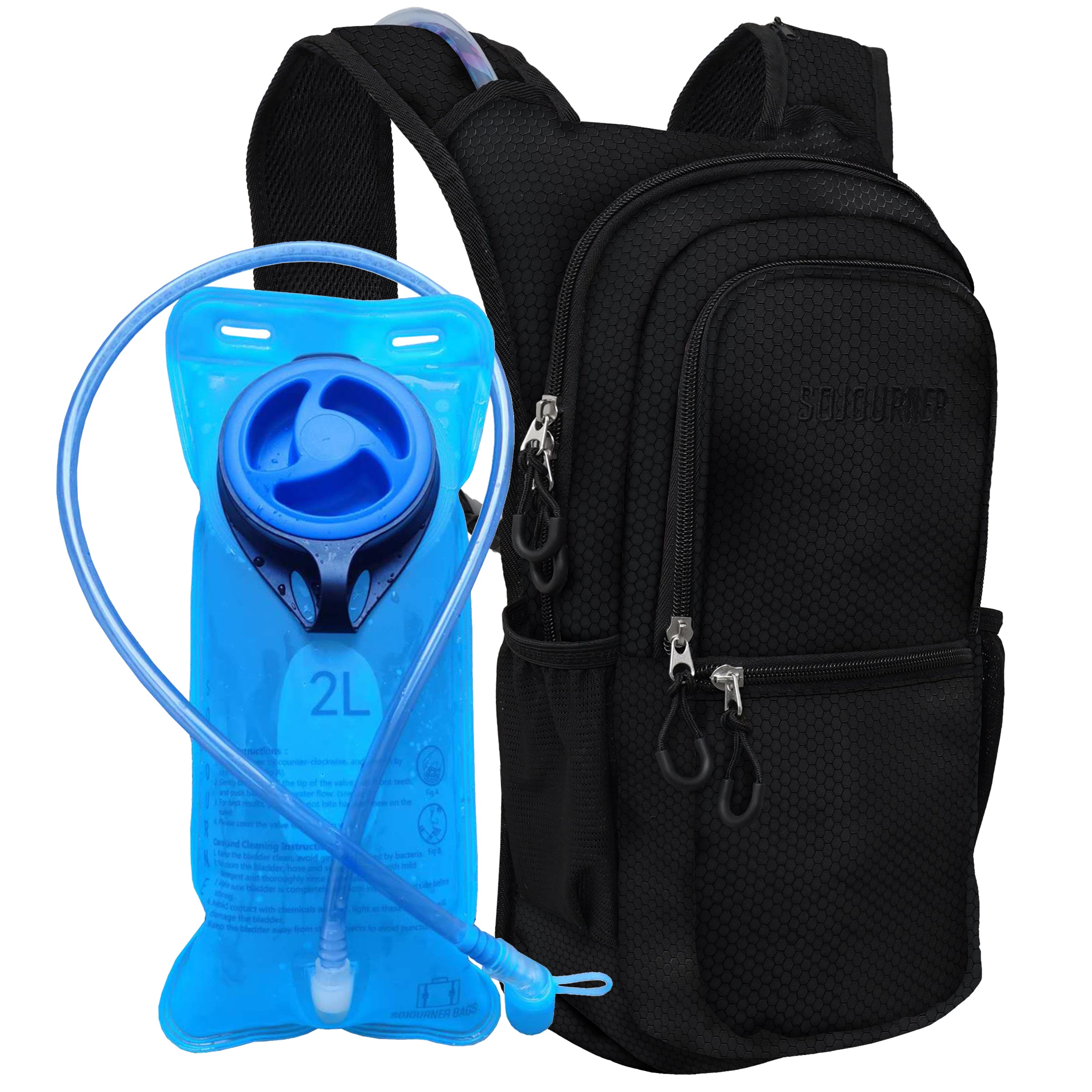 2L Hydration Backpack | Medium Fit