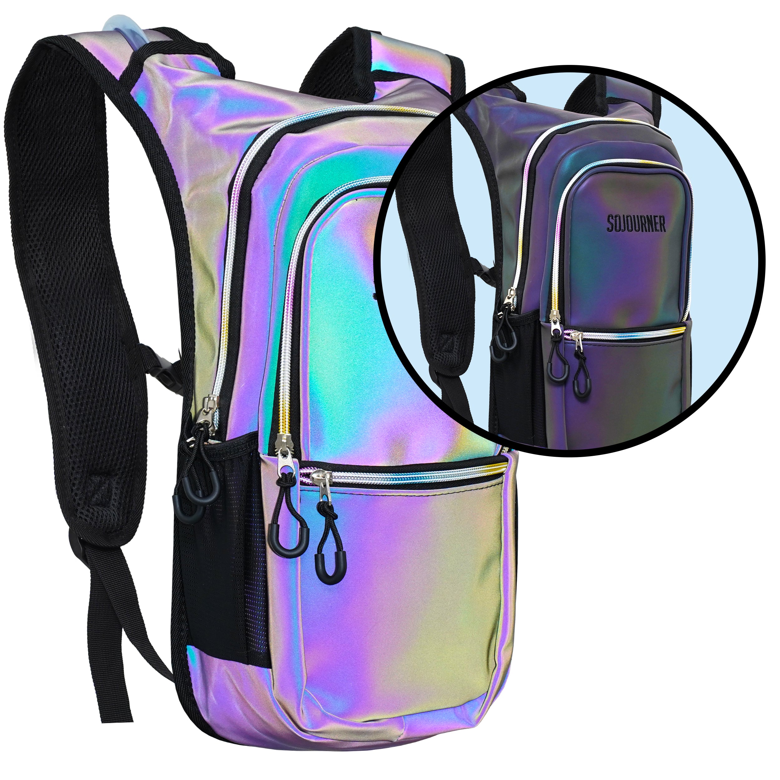 2L Hydration Backpack | Medium Fit