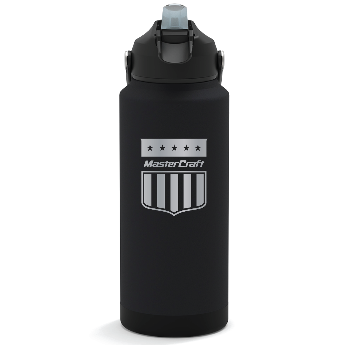 Mastercraft Trailhead Class™ 18 oz Custom Water Bottle