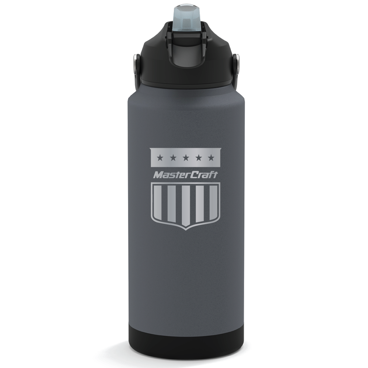 Mastercraft Trailhead Class™ 18 oz Custom Water Bottle