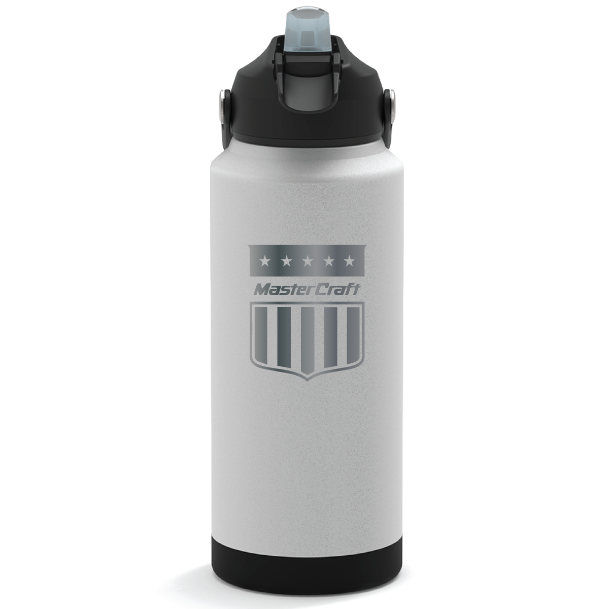 Mastercraft Trailhead Class™ 18 oz Custom Water Bottle