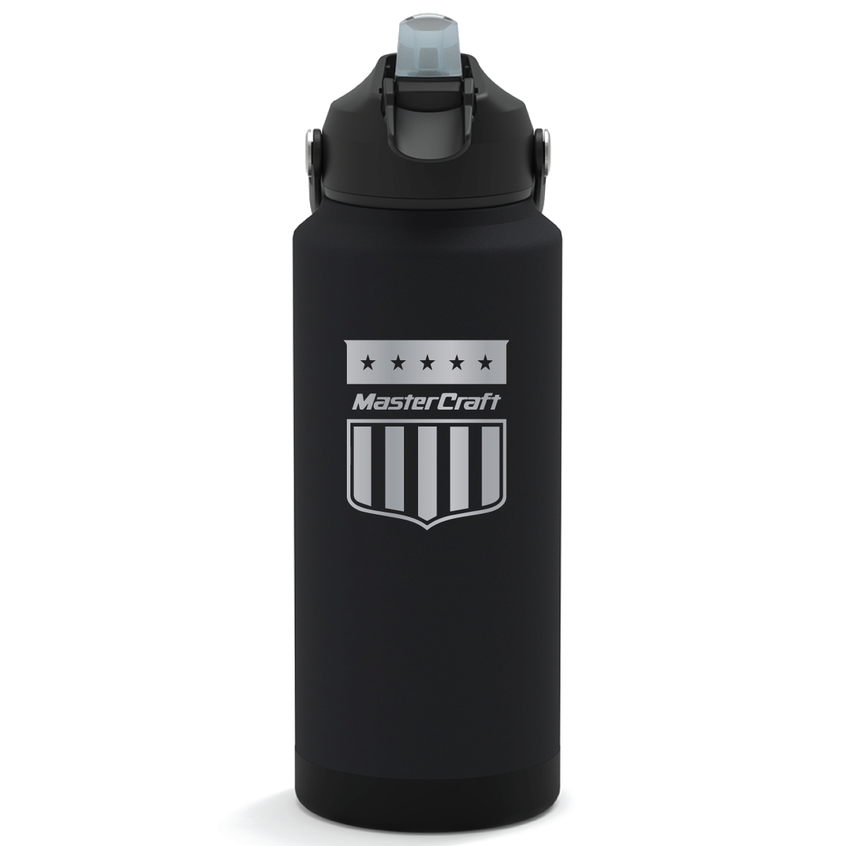 MasterCraft Trailhead Class™ 32 oz Custom Water Bottle