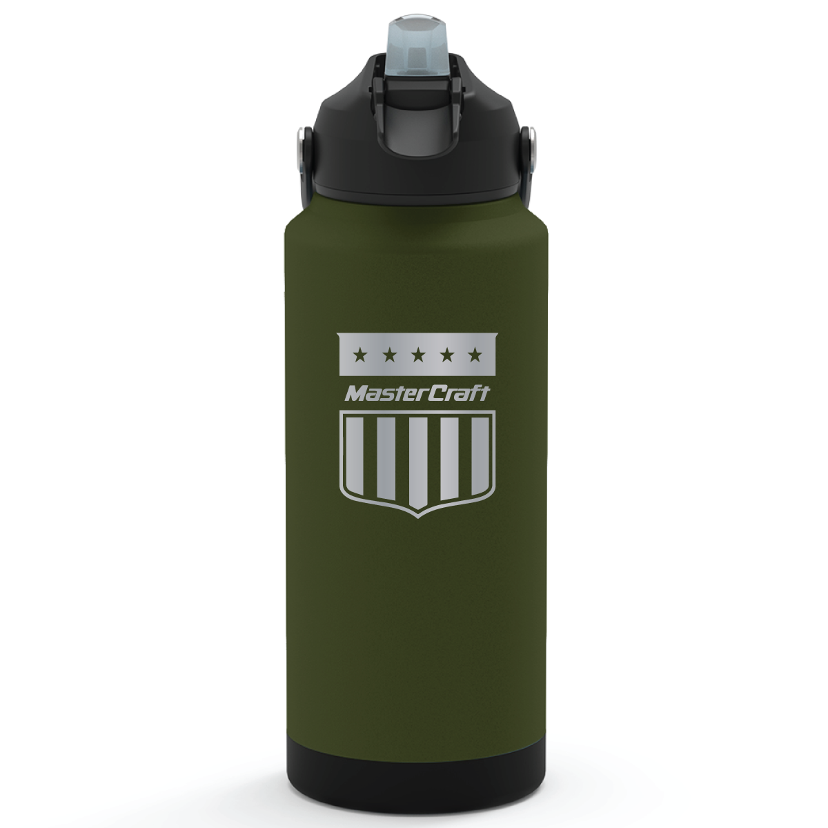 MasterCraft Trailhead Class™ 32 oz Custom Water Bottle