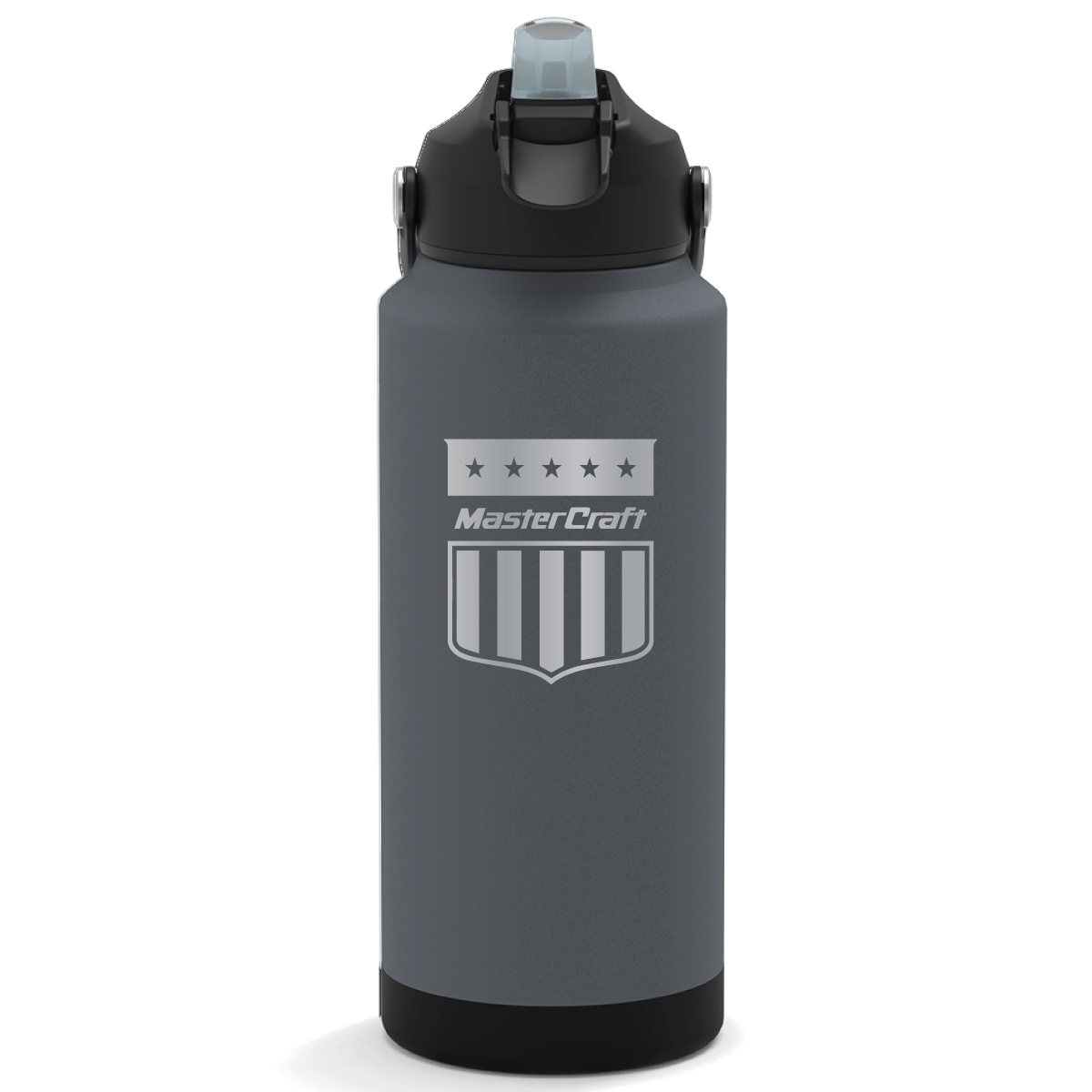 MasterCraft Trailhead Class™ 32 oz Custom Water Bottle