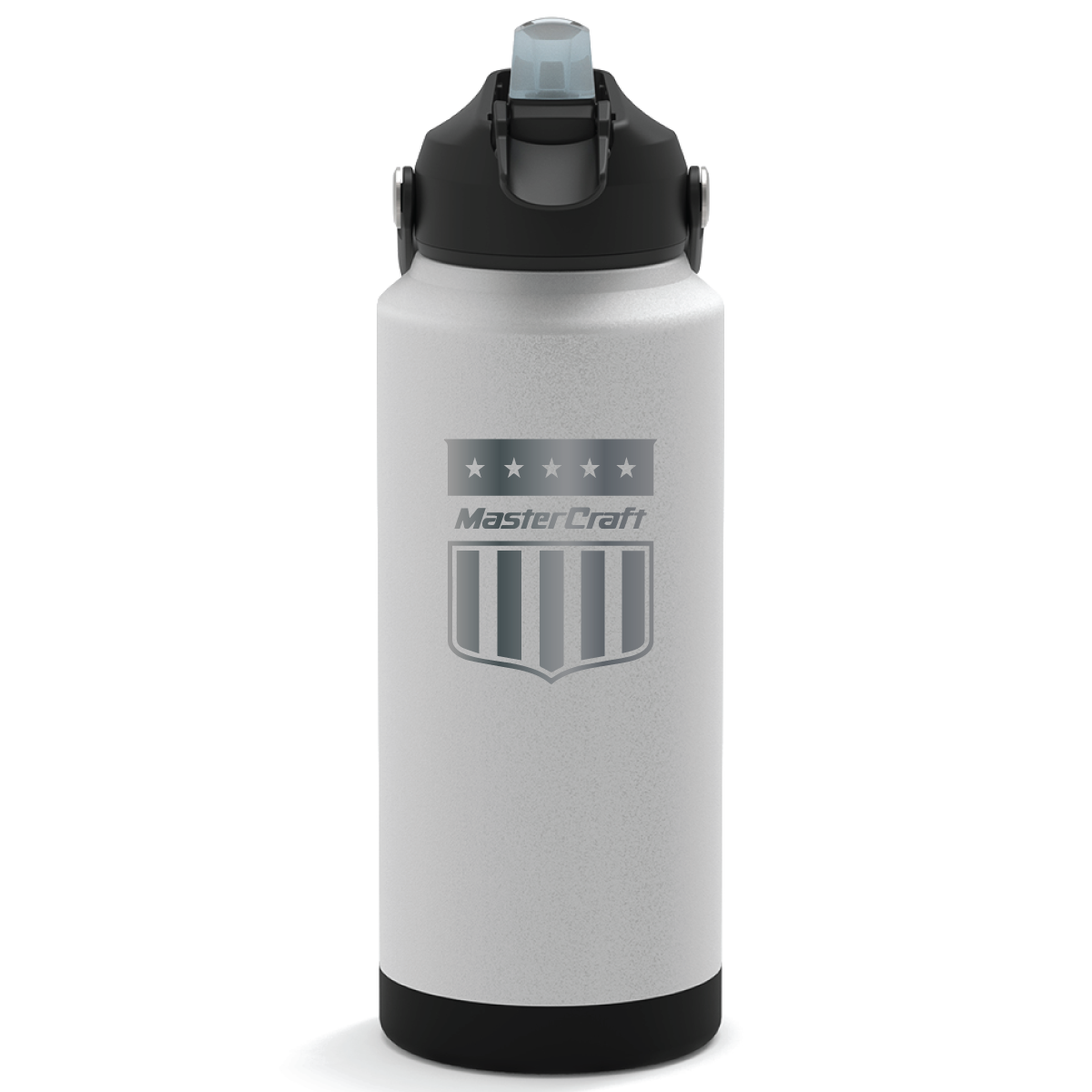 MasterCraft Trailhead Class™ 32 oz Custom Water Bottle