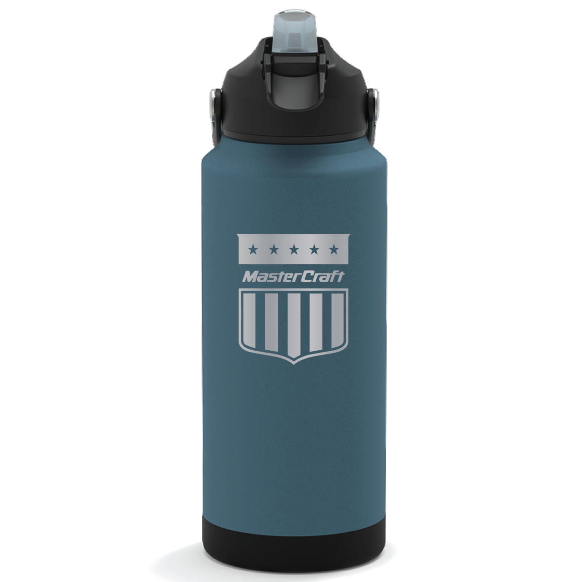 MasterCraft Trailhead Class™ 32 oz Custom Water Bottle