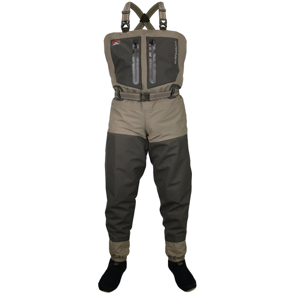 Whetstone II Chest Wader