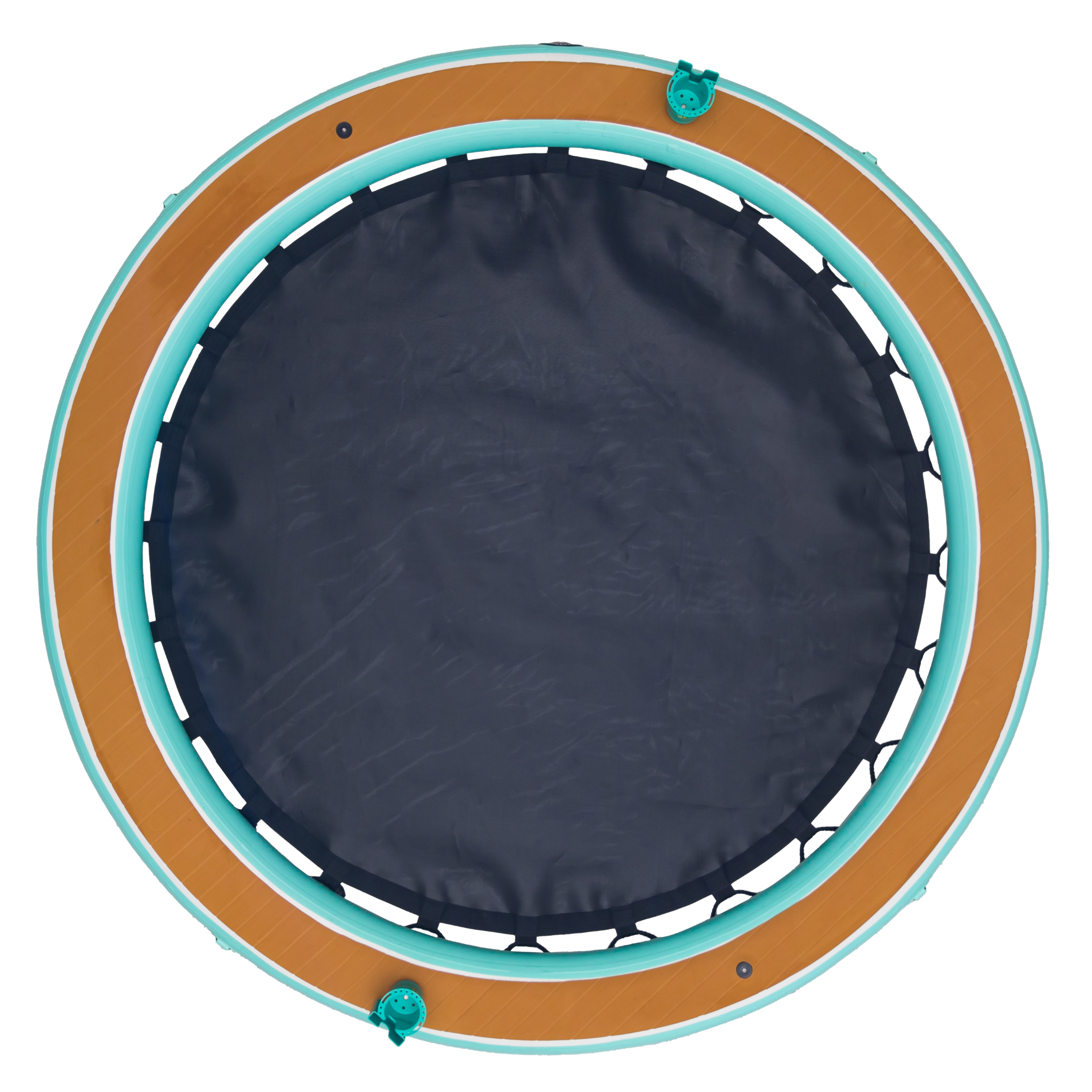 Nautiqua | SANDBAR | Personal Water Hammock