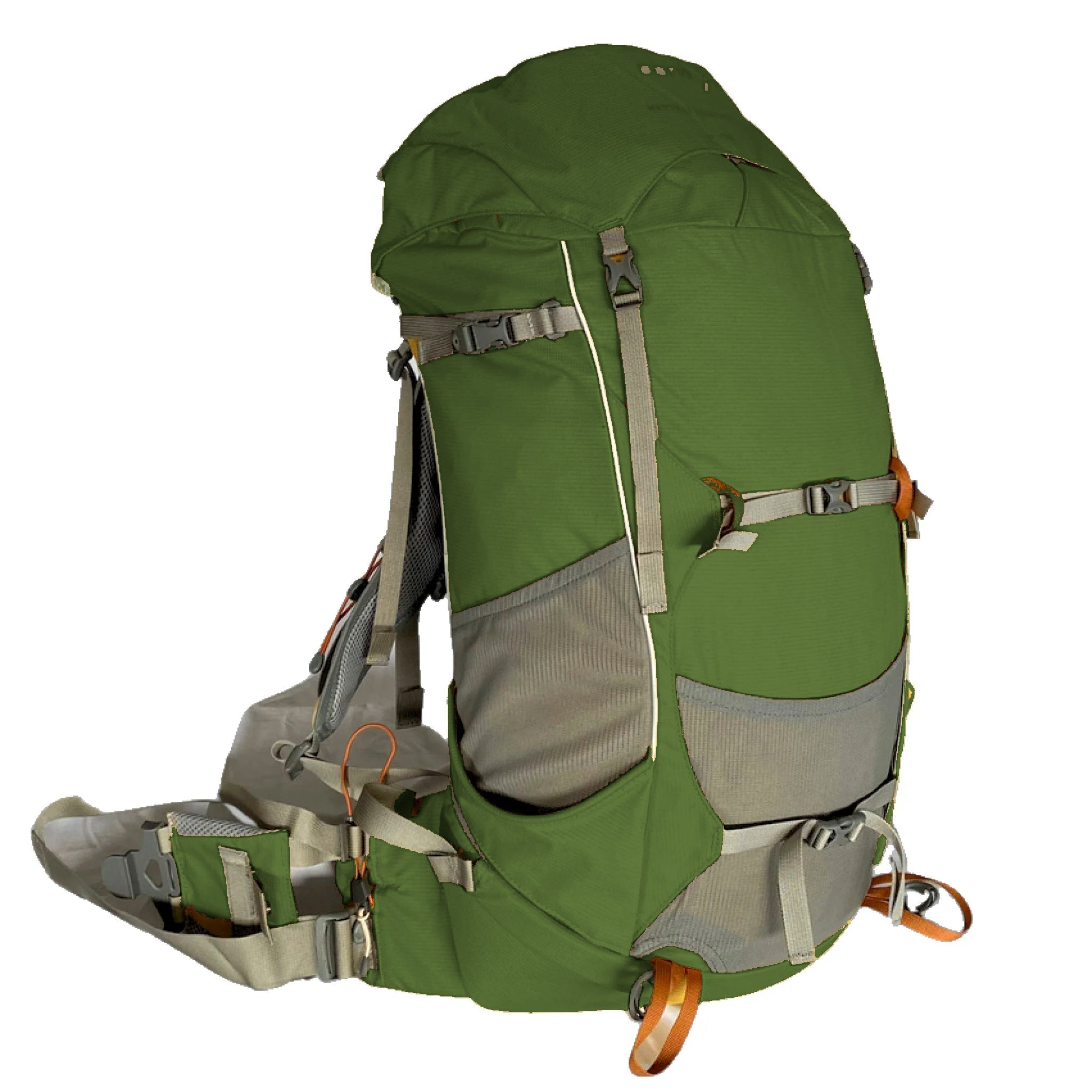 36L Hiking Backpack