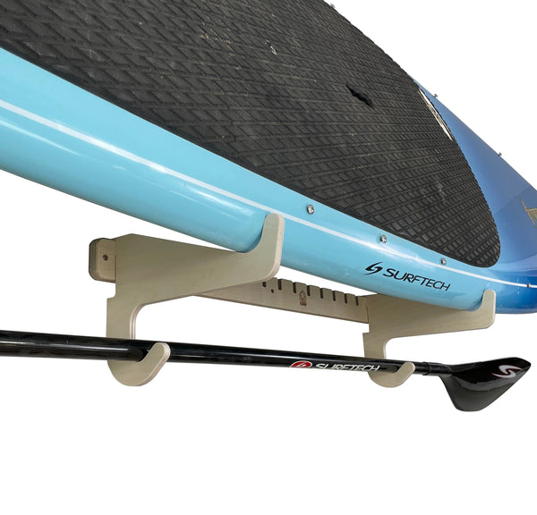 Rado PORT Wall-Mount Paddle Board Rack
