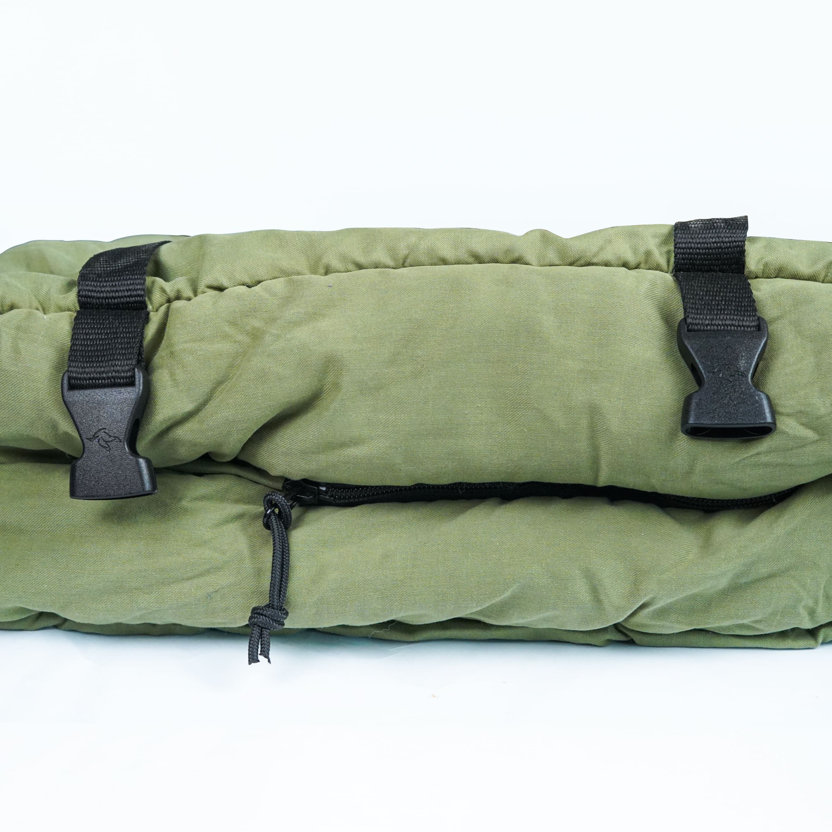 White Duck Slumbernest™ 50°F Flannel-Lined Sleeping Bag
