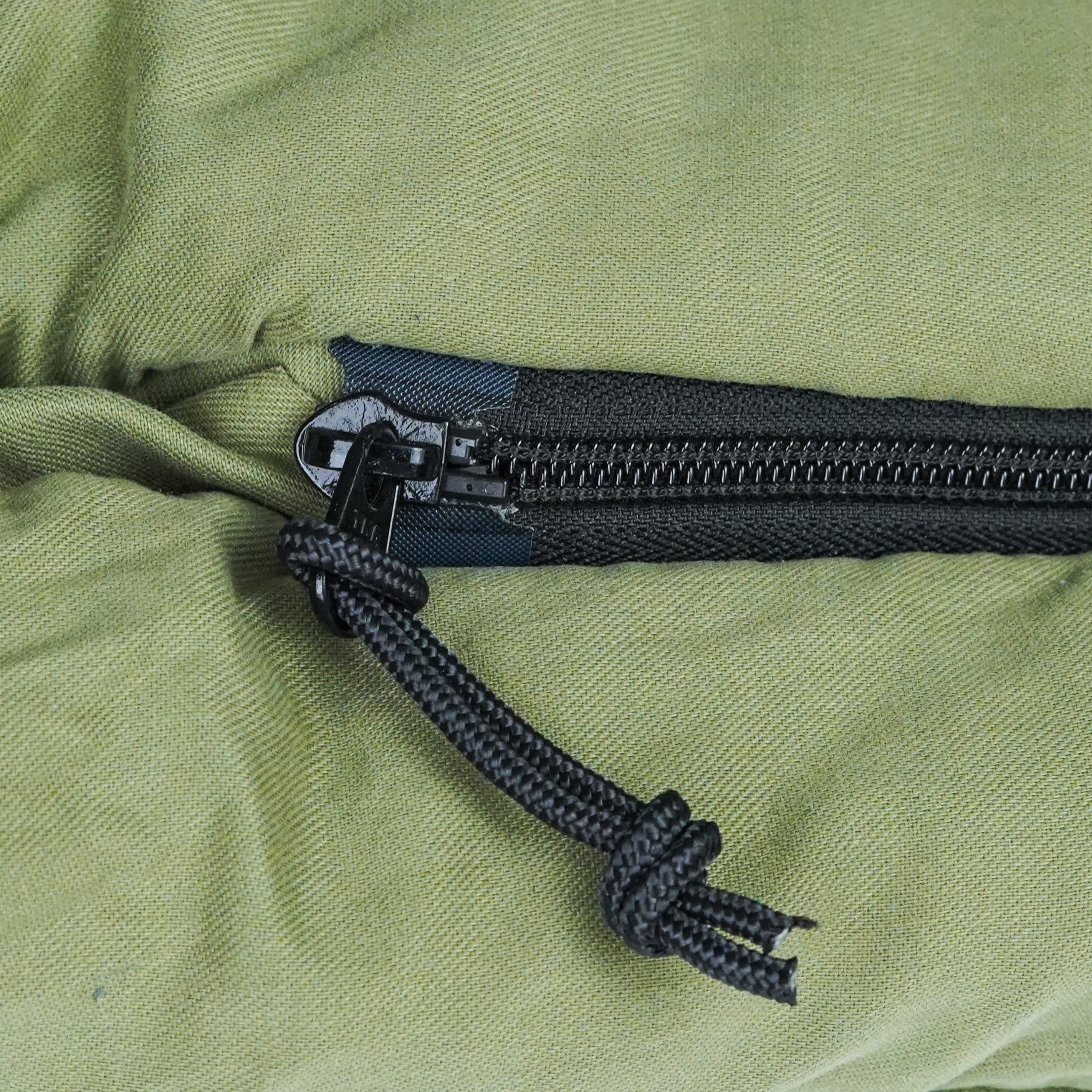 White Duck Slumbernest™ 20°F Flannel-Lined Sleeping Bag