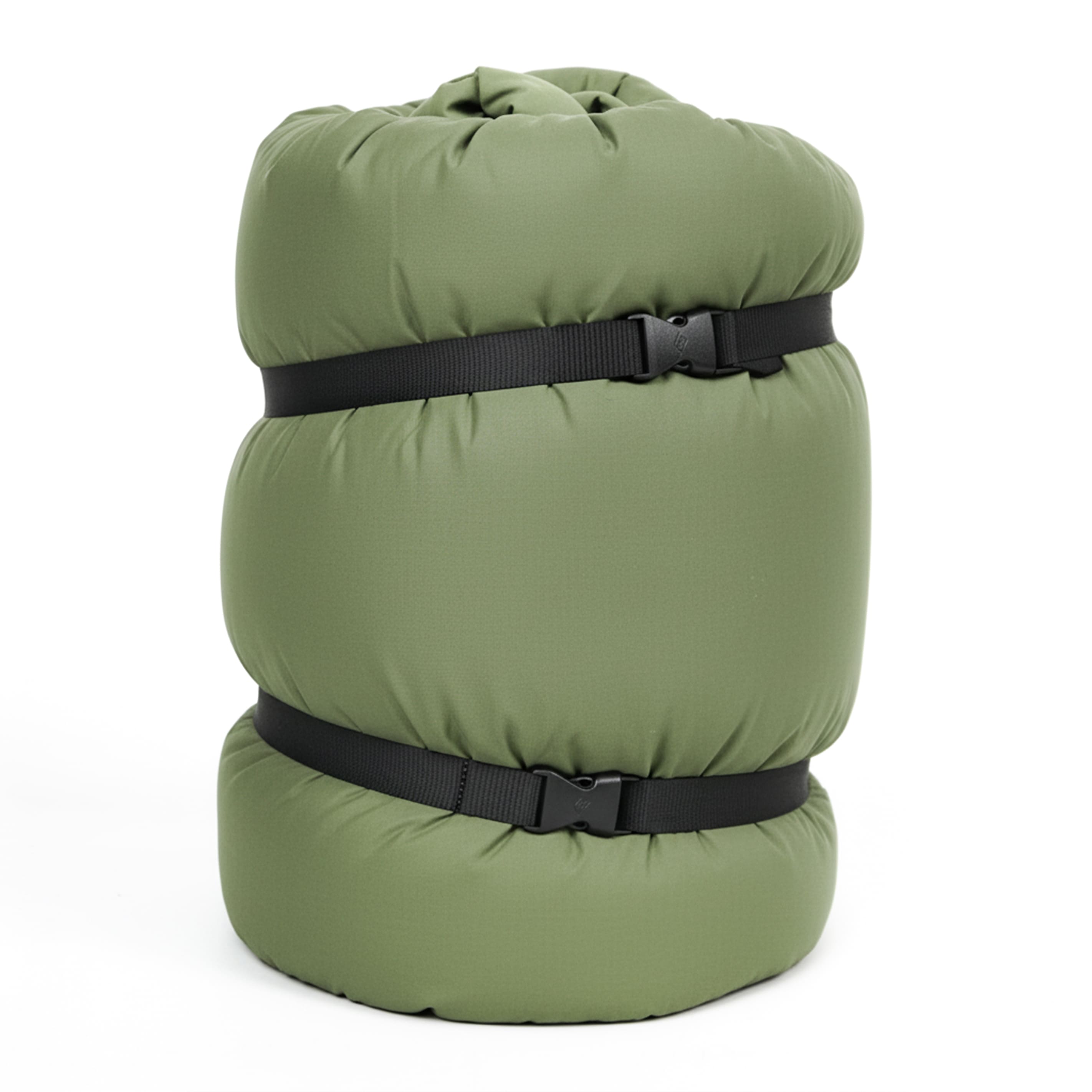 White Duck Slumbernest™ 30°F Flannel-Lined Sleeping Bag
