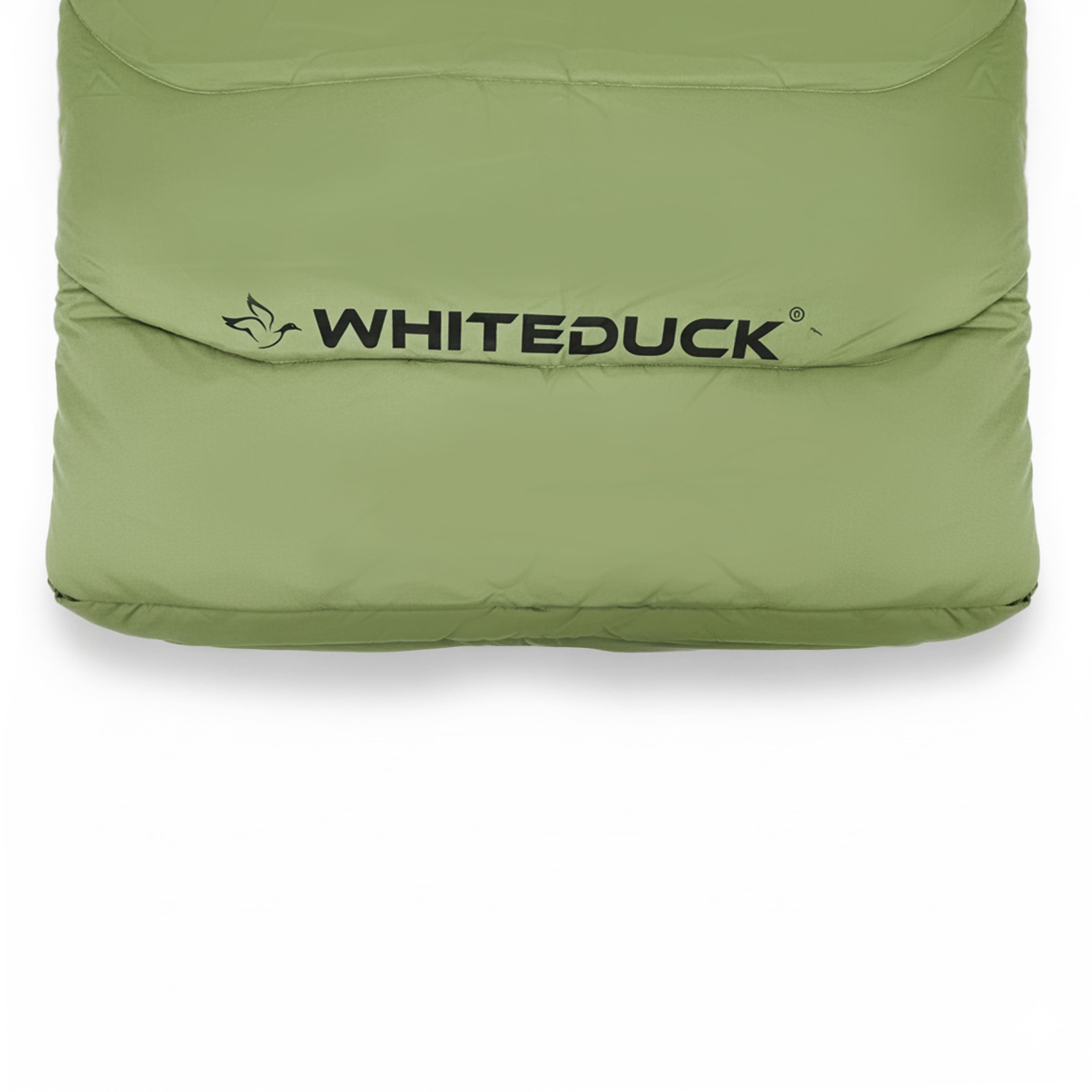 White Duck Slumbernest™ 50°F Flannel-Lined Sleeping Bag